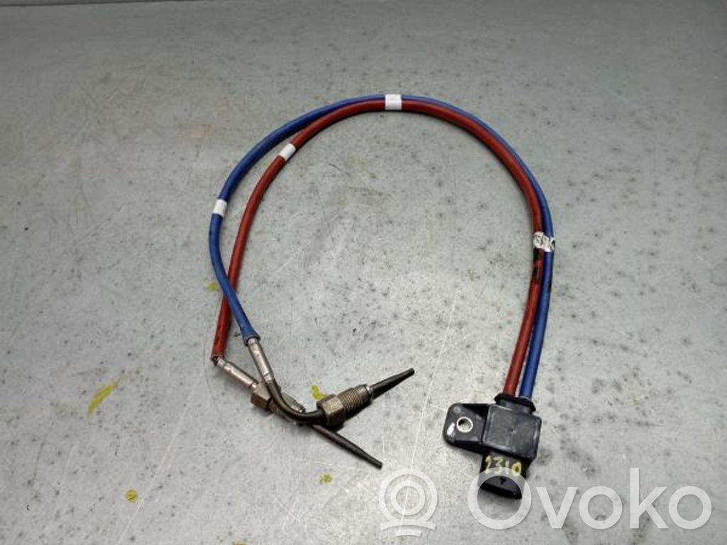 Renault Kadjar Lambda probe sensor 