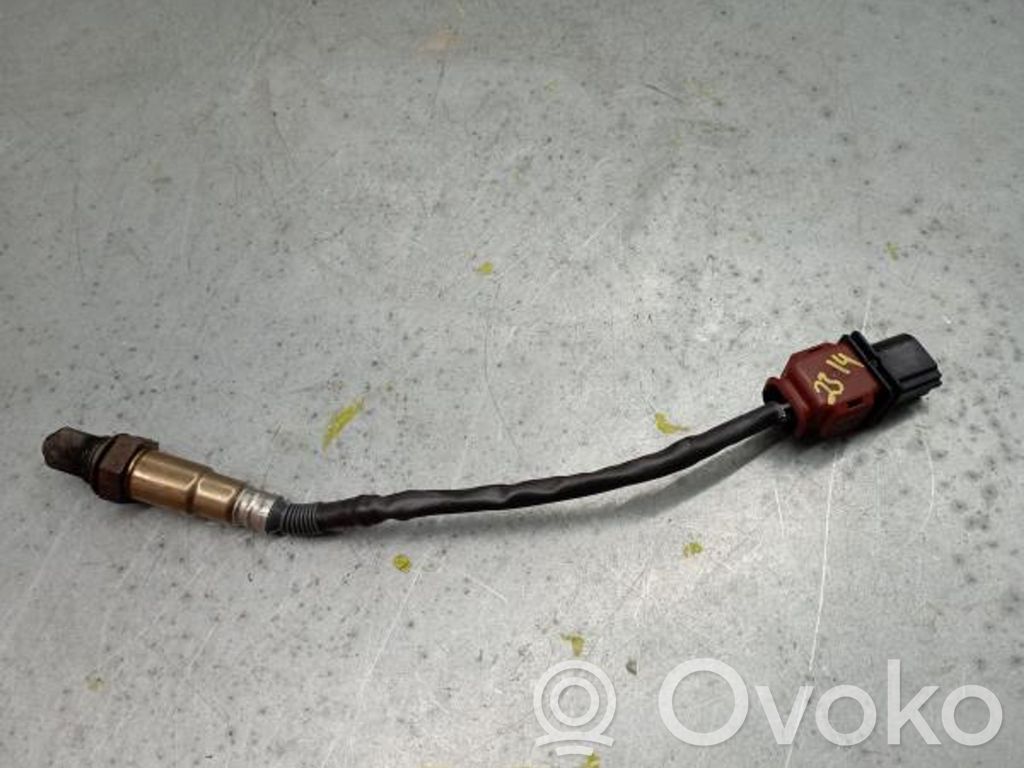 Sonde lambda   070906262,0281004072,0281004073