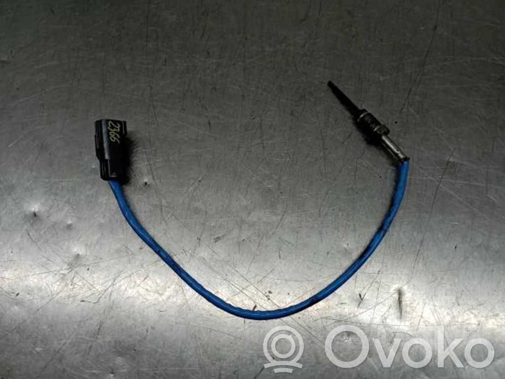 Ford Focus Sonde lambda