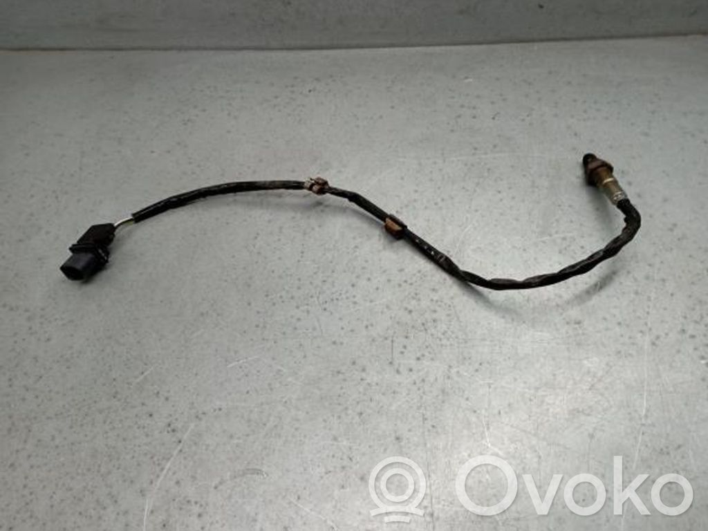 Lambda zondas   NTK95793,31E19