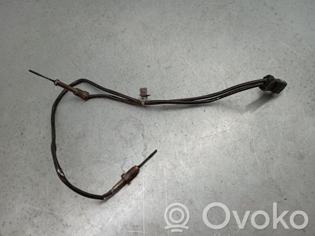 Lambda probe sensor   9812376480,SONDADUPLA