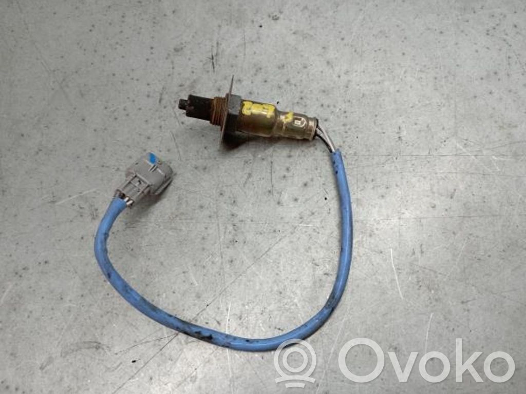 Renault Twingo III Lambda probe sensor 
