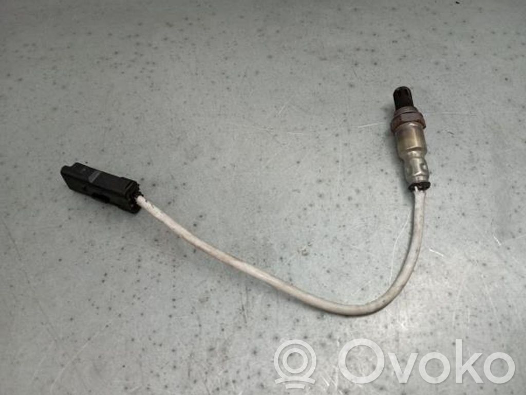 Citroen C3 Sonda lambda 