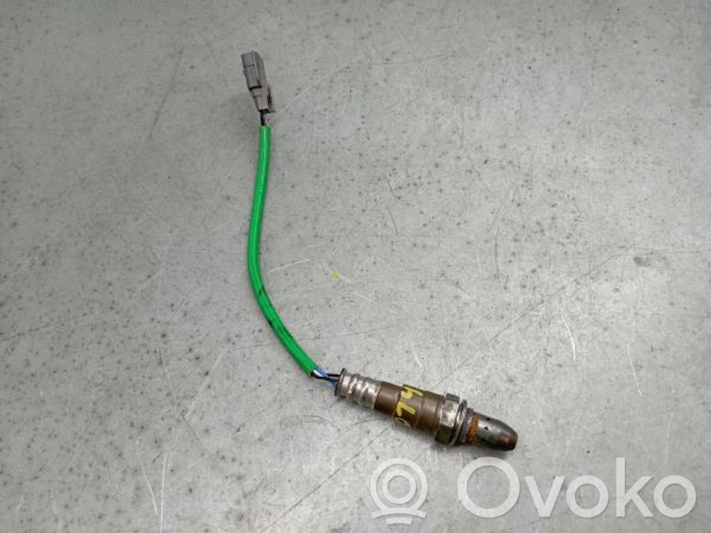 Sonda lambda   226932567R,04U07,2165005011,H8201333811