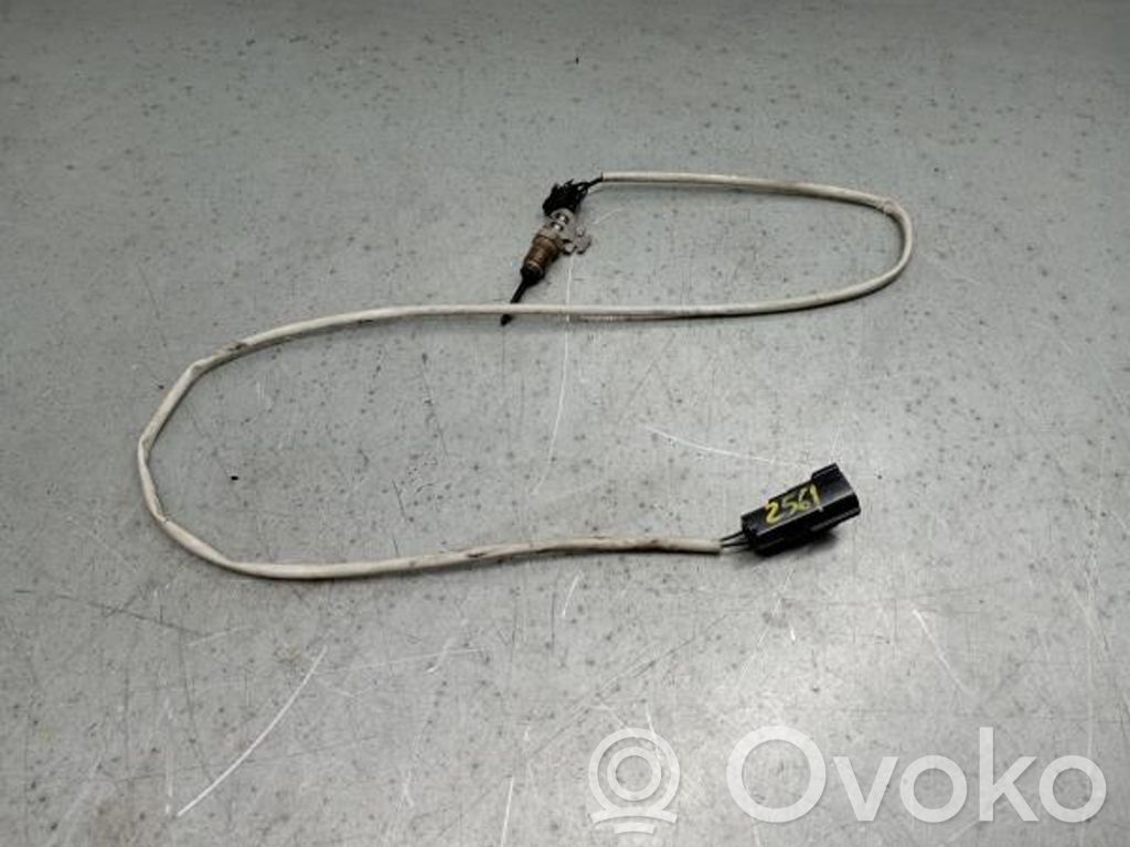 Sonda lambda   CX2312B591AA