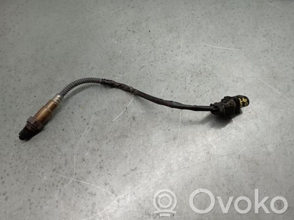 Sonde lambda   7G919D375AA,0258017119