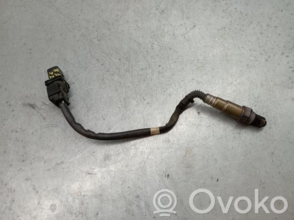 Sonda lambda   9687161080,0281004157