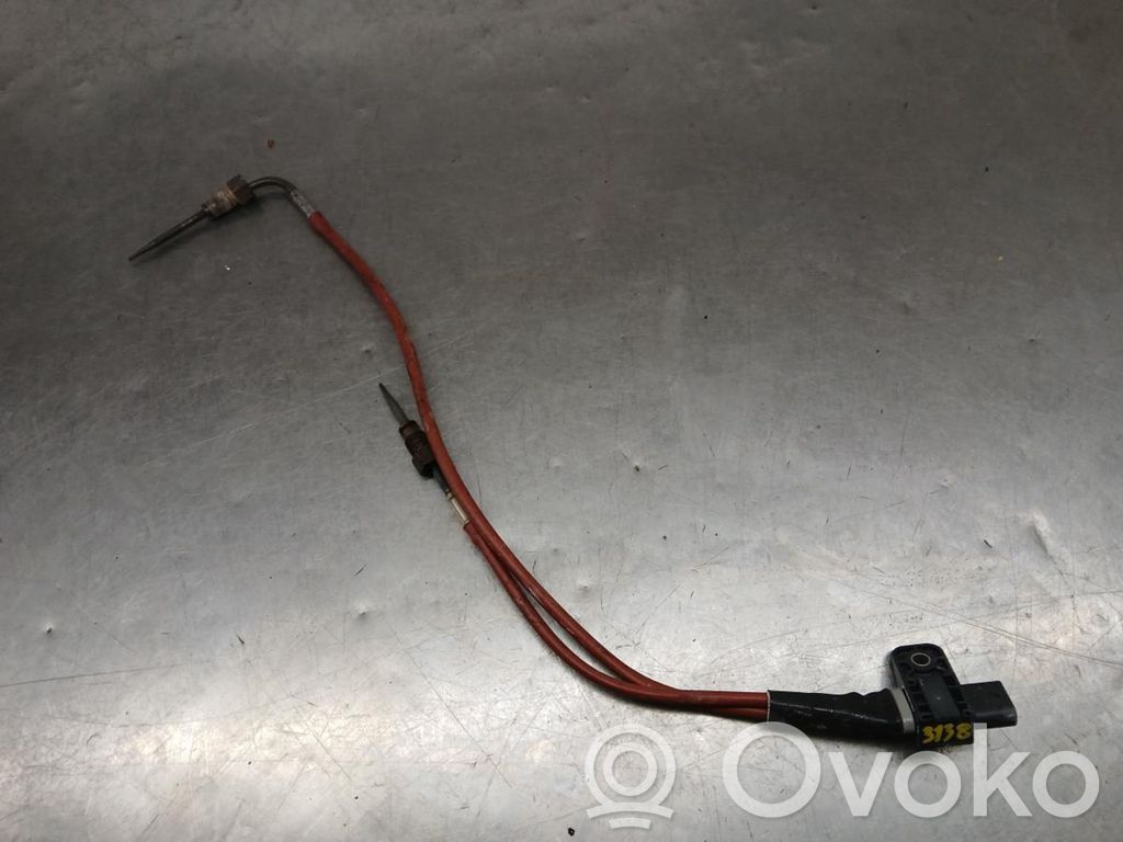 Renault Clio V Lambda probe sensor 