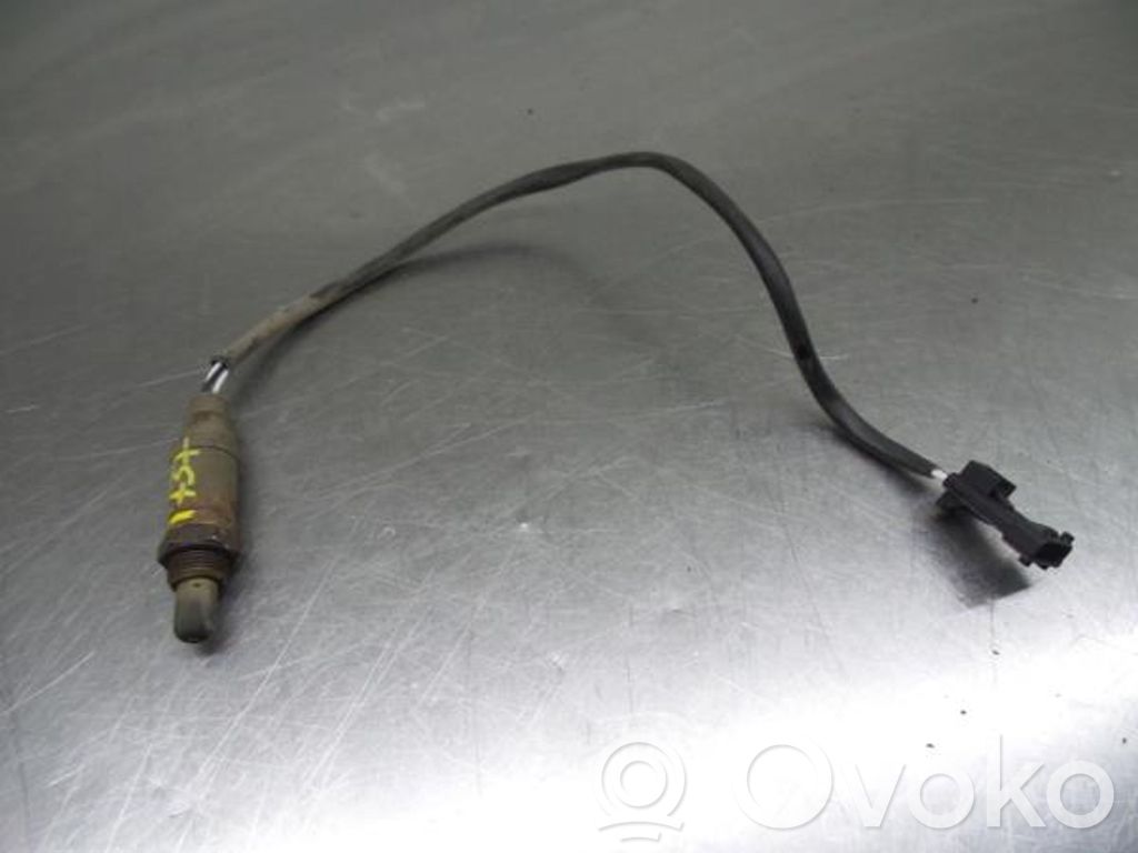 Sonde lambda   19652611,0258003564