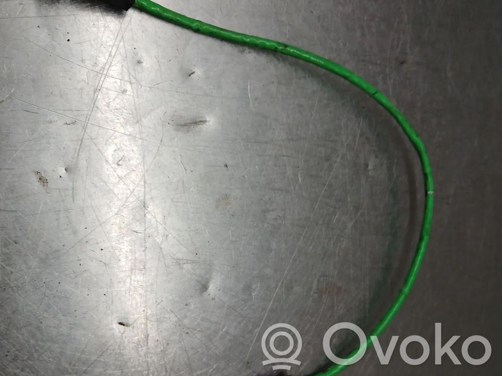 Lambda probe sensor   F1F112B591CB