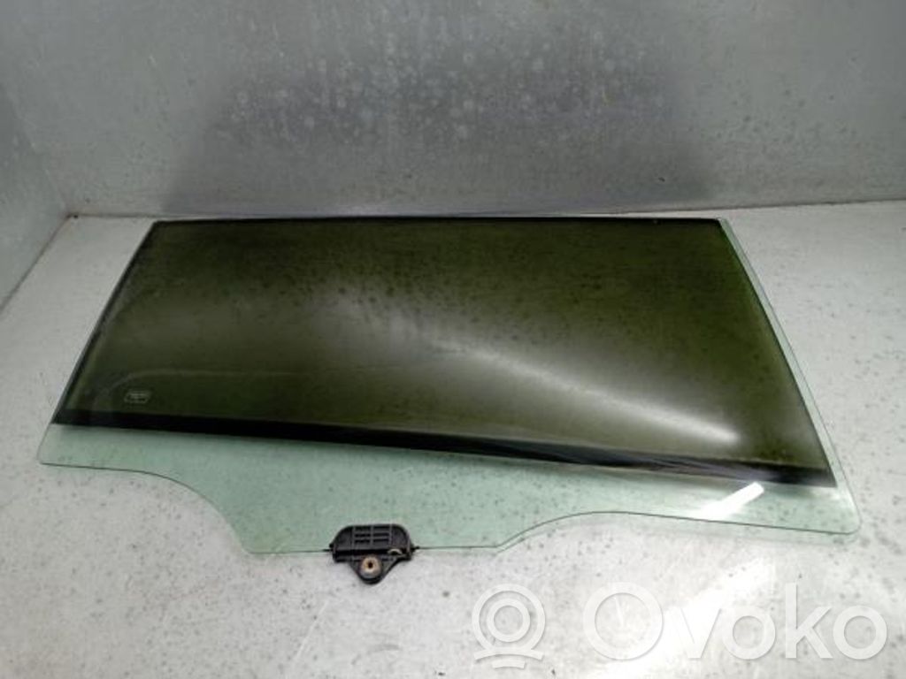 KIA Sportage Vitre de fenêtre porte arrière 