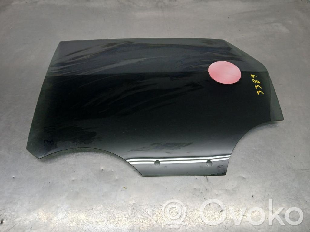 Takaoven ikkunalasi   E943R004654,ESCURO
