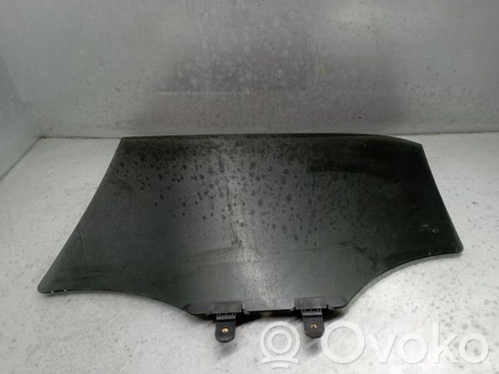 Hyundai i20 (GB IB) Geam ușă spate 