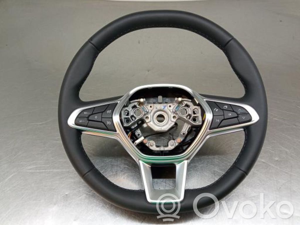 Renault Captur II Stūre 