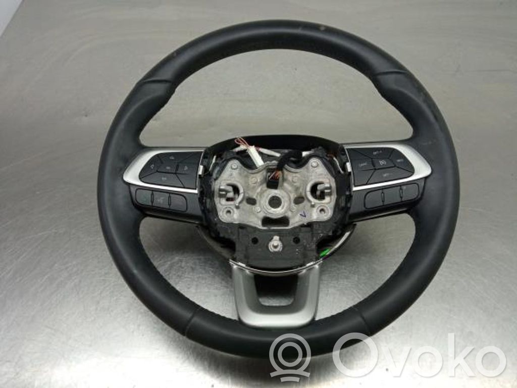 Fiat Tipo Руль 