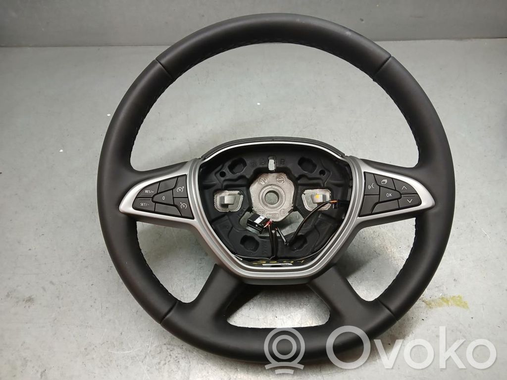 Dacia Jogger Volante 