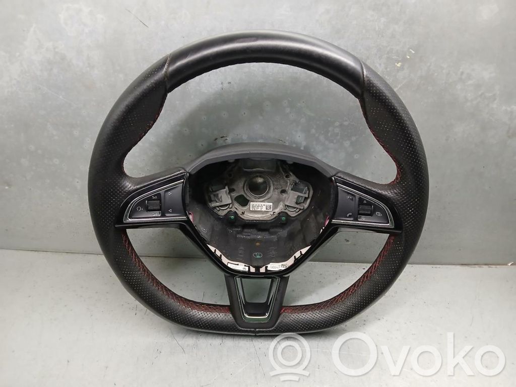 Skoda Rapid (NH) Volante 