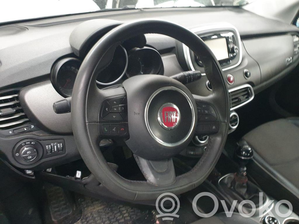 Fiat 500X Lenkrad 