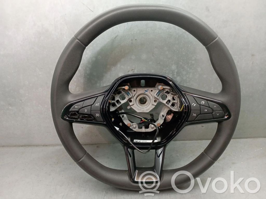 Renault Zoe Ohjauspyörä 