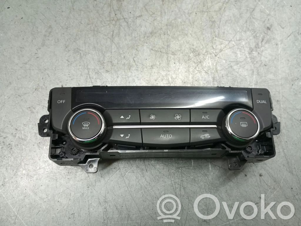 Climate control unit   275102210R