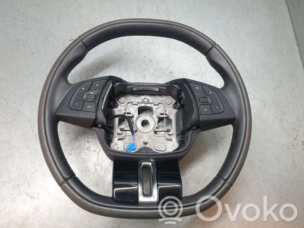 Ohjauspyörä   98085005ZD,34149002A