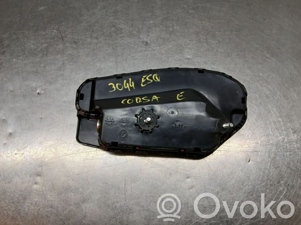 Opel Corsa E Sitz-Airbag 