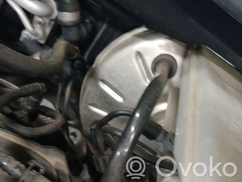 Mercedes-Benz CLA C117 X117 W117 Servofreno