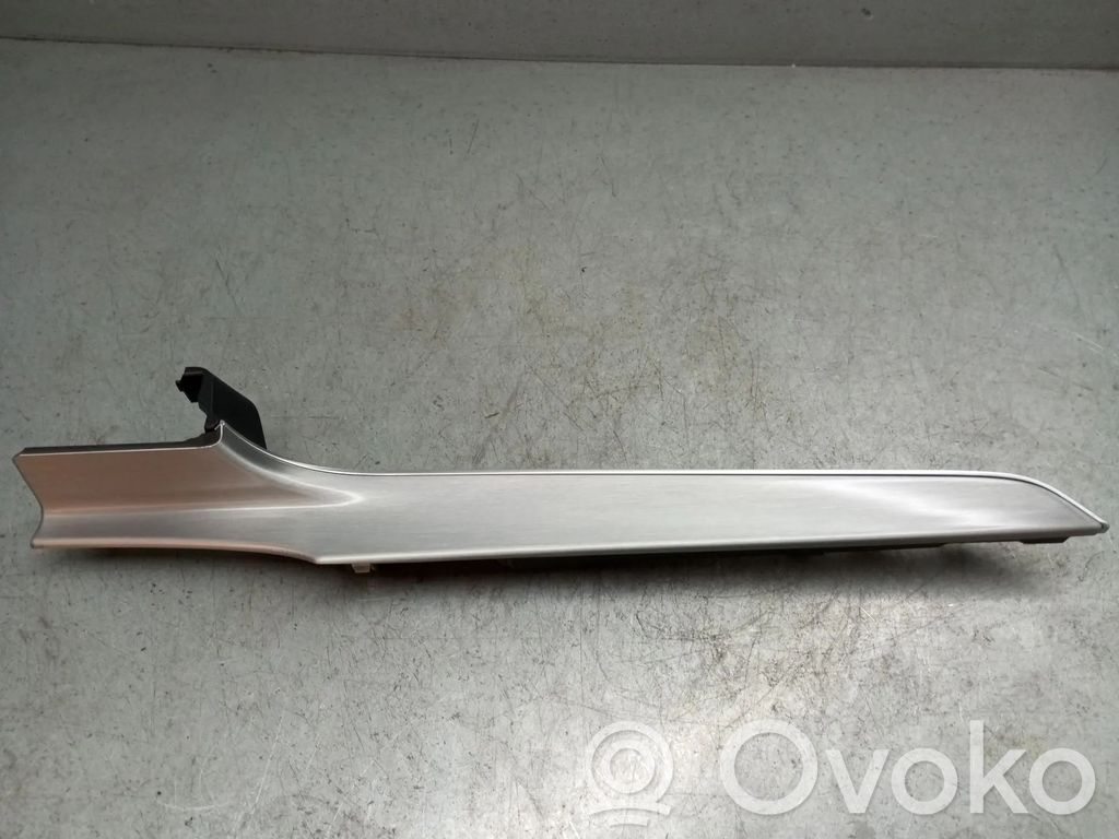 Mercedes-Benz C W205 Capac turnat 