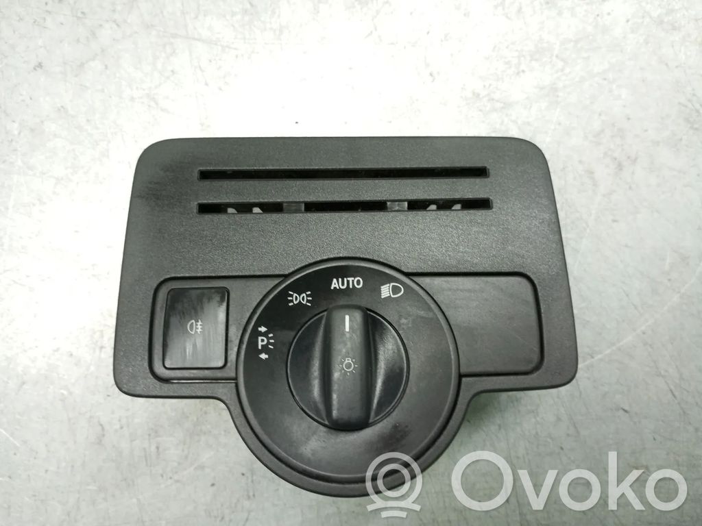 Mercedes-Benz Vito Viano W447 Interruttore luci