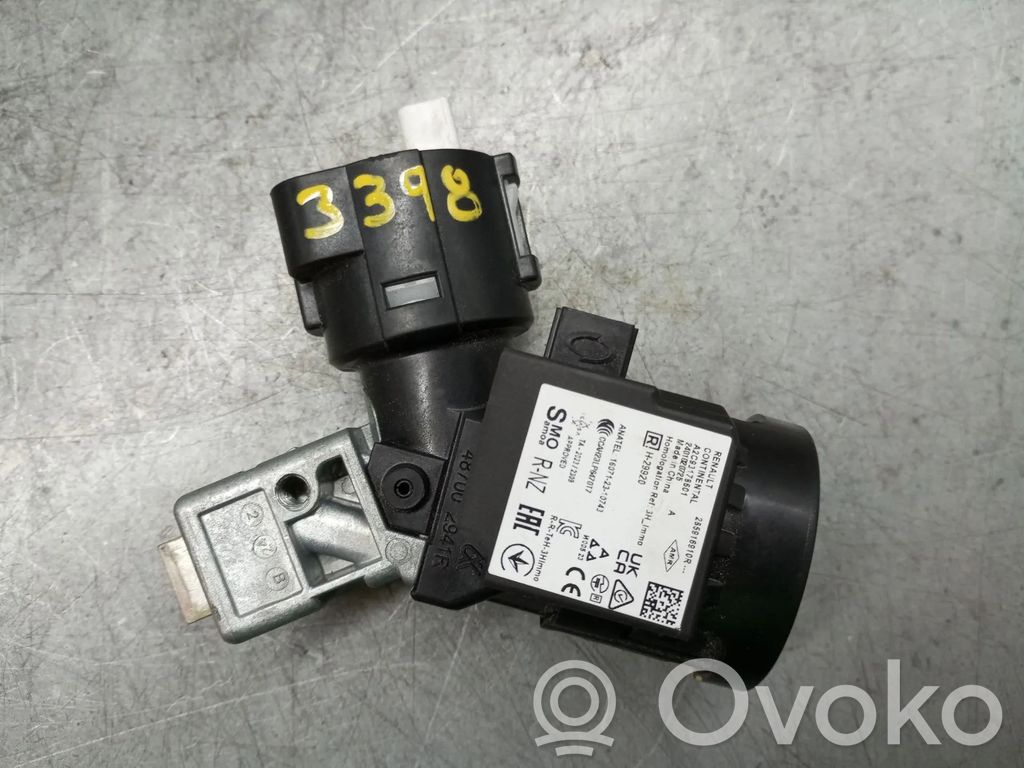 Užvedimo spynelė   285916910R,A2C93178601