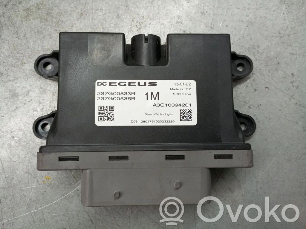 Mercedes-Benz Citan II W420 Other control units/modules 