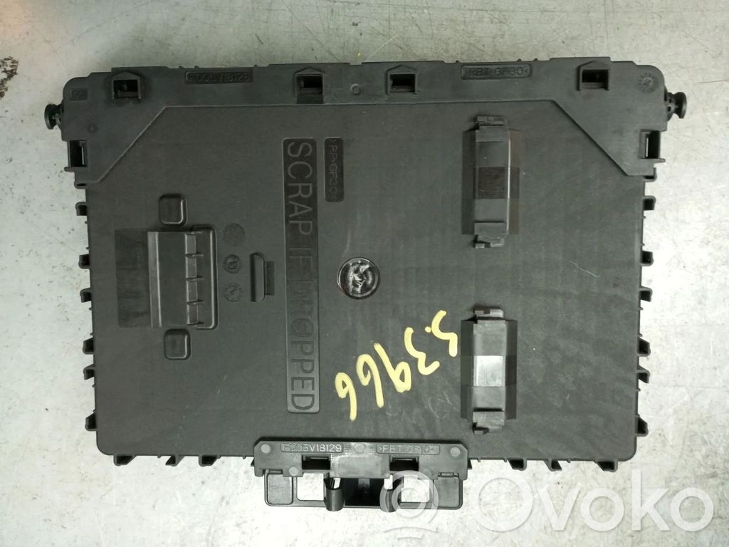 SAM control unit   JX6T15604BCG,F005V02945