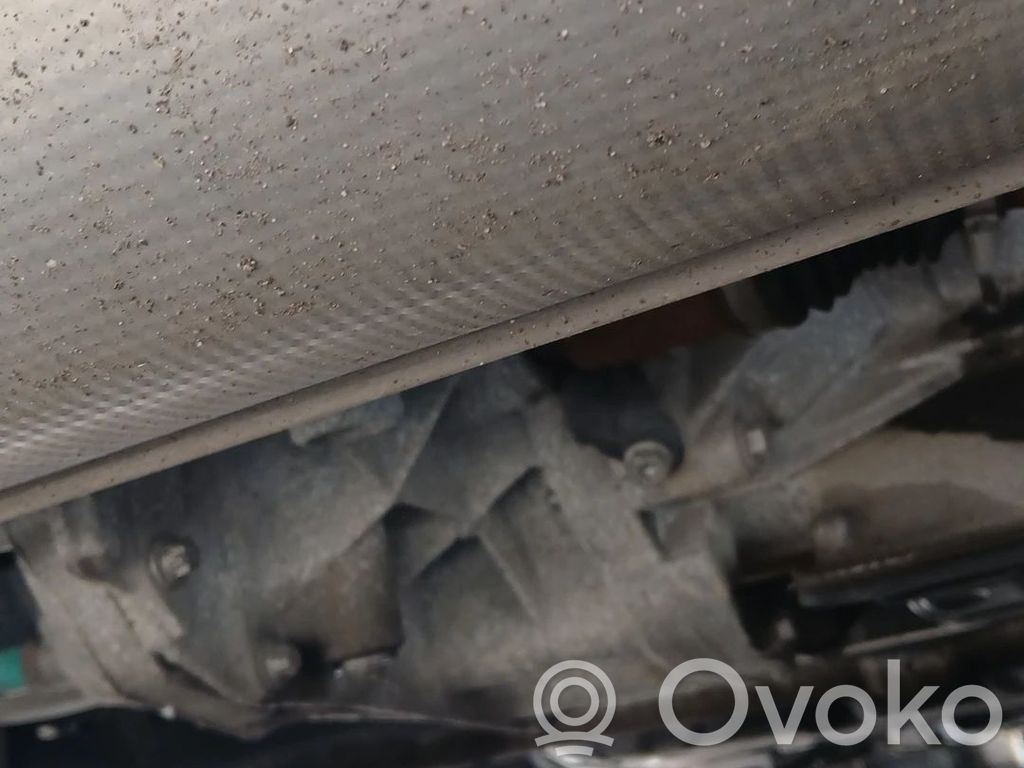 Motor   H4D400