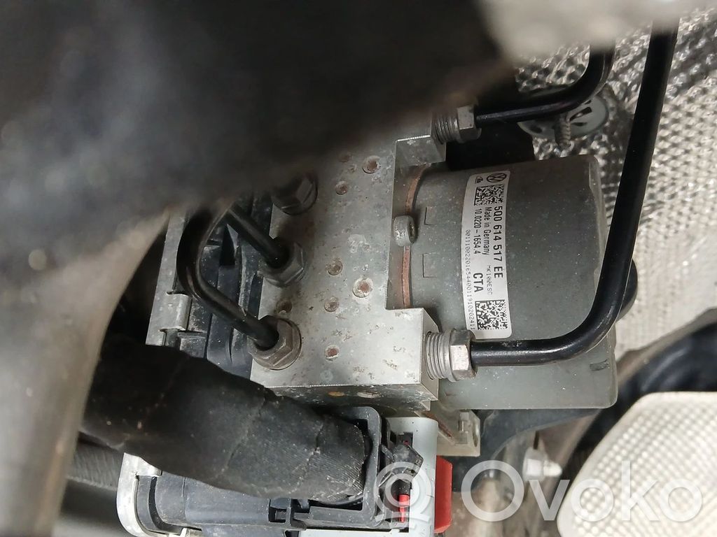 Bomba de ABS   5Q0614517EE
