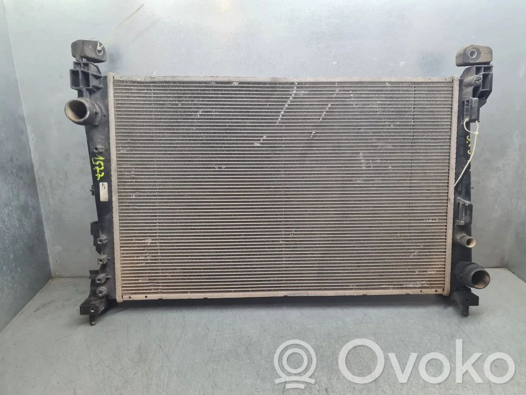 Radiateur de refroidissement   440926702,878060010,B838