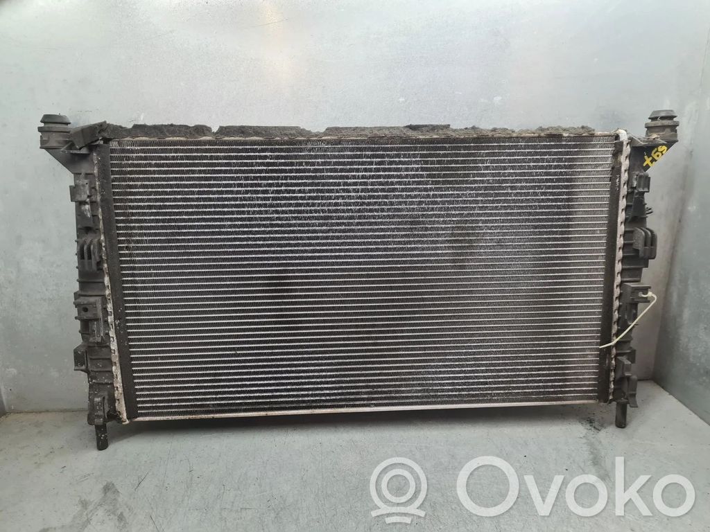 Radiateur de refroidissement   3M5H8005RK