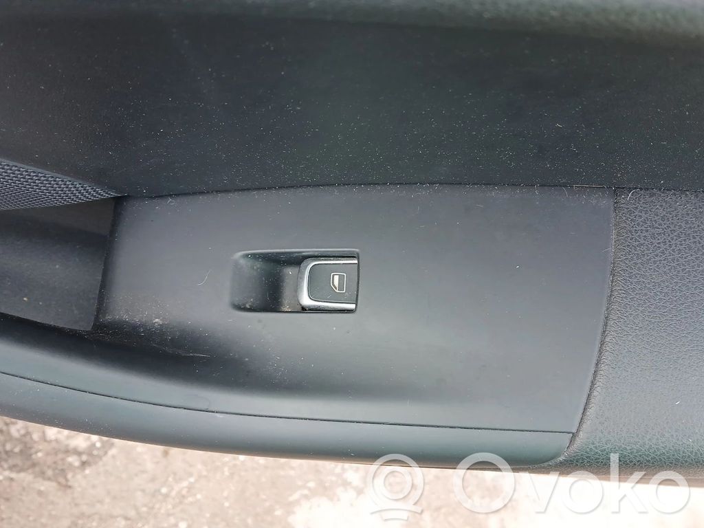 Electric window control switch   4G0959855,4GD959855,4GD9598555PR,4H0959855,4H09598555PR,4H0959855A,4H0959855A5PR,8K0959855B,8K0959855BV10,8V0959855A,IAL750410A