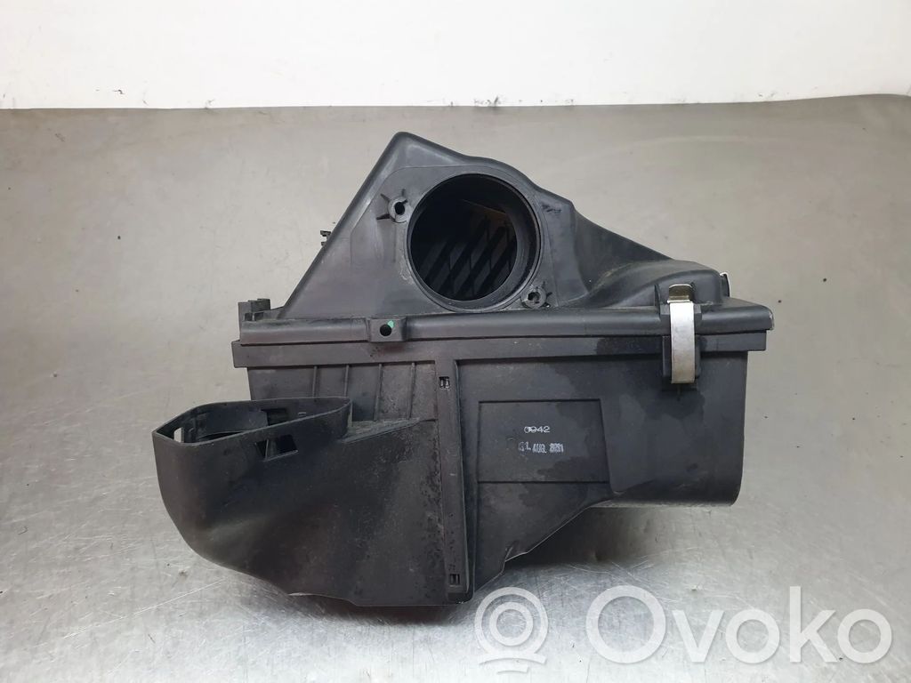 Air filter box   1371851259902