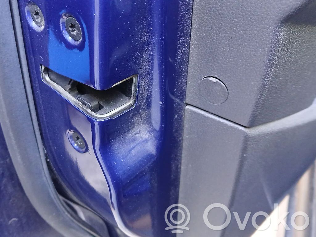 Ford C-MAX II Front door lock 