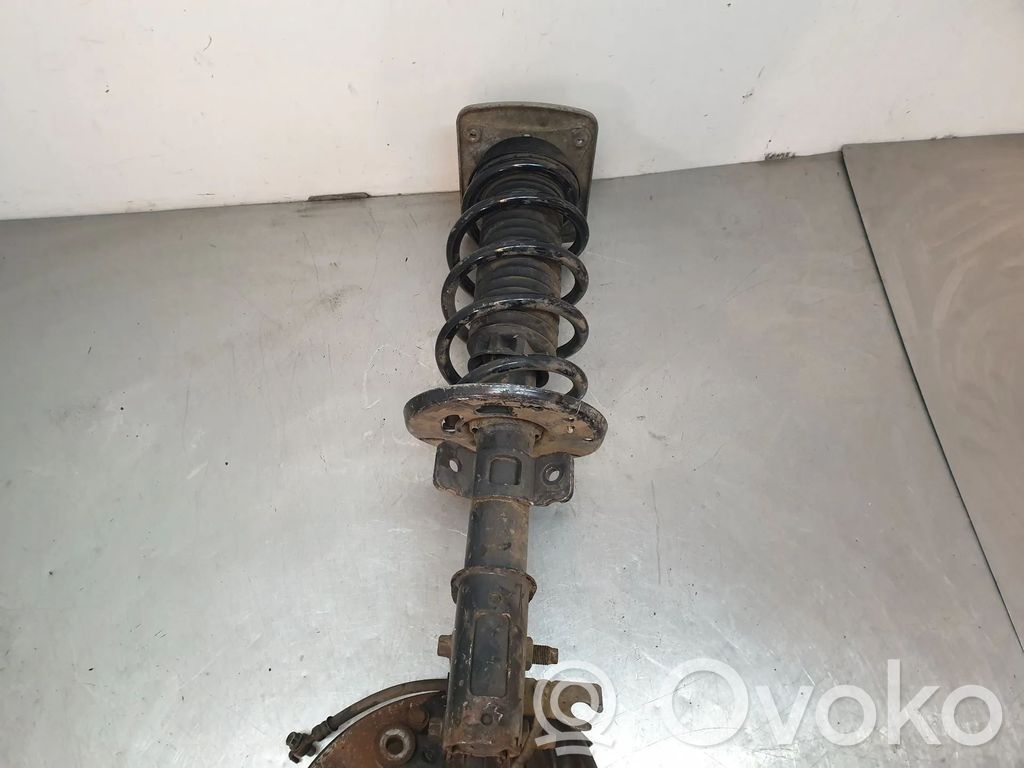 Stoßdämpfer vorne   9821596680