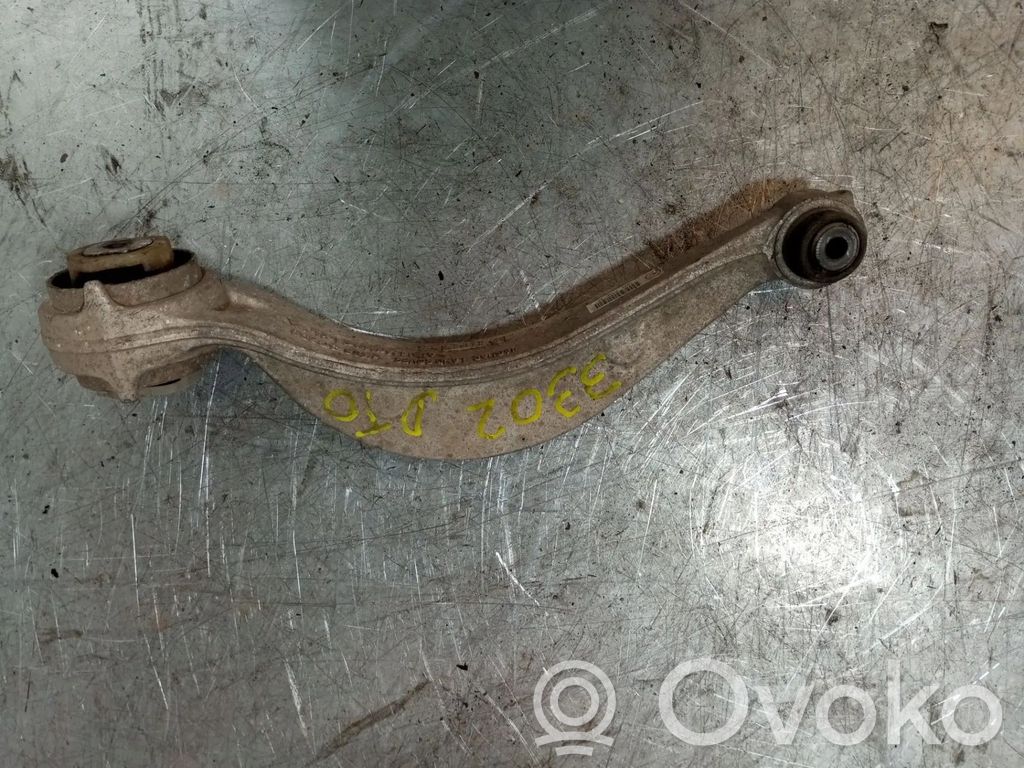 Brazo de suspensión delantero   HK833C256AD