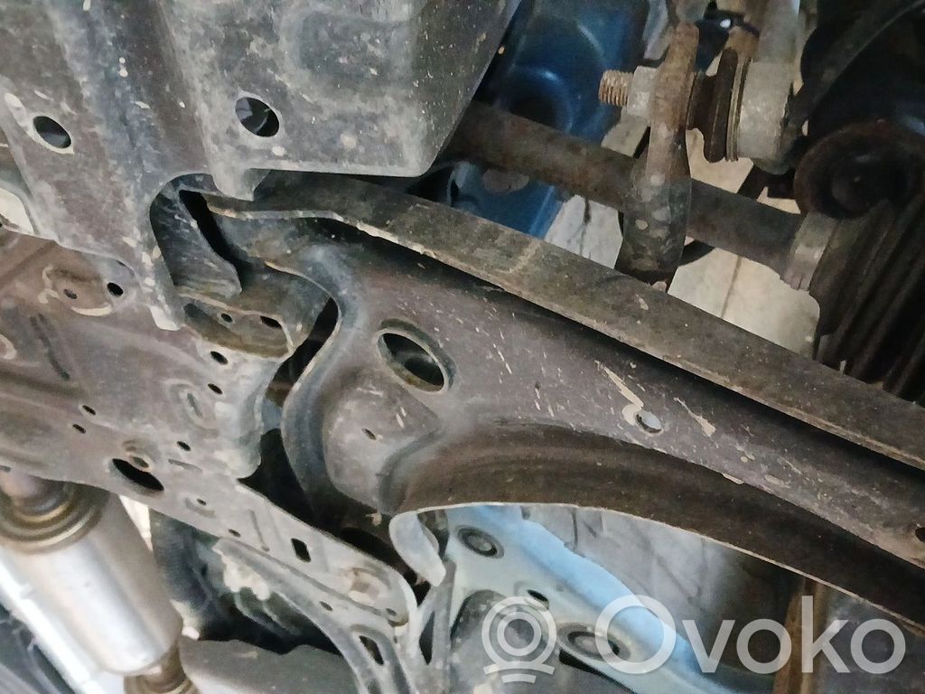 Front control arm