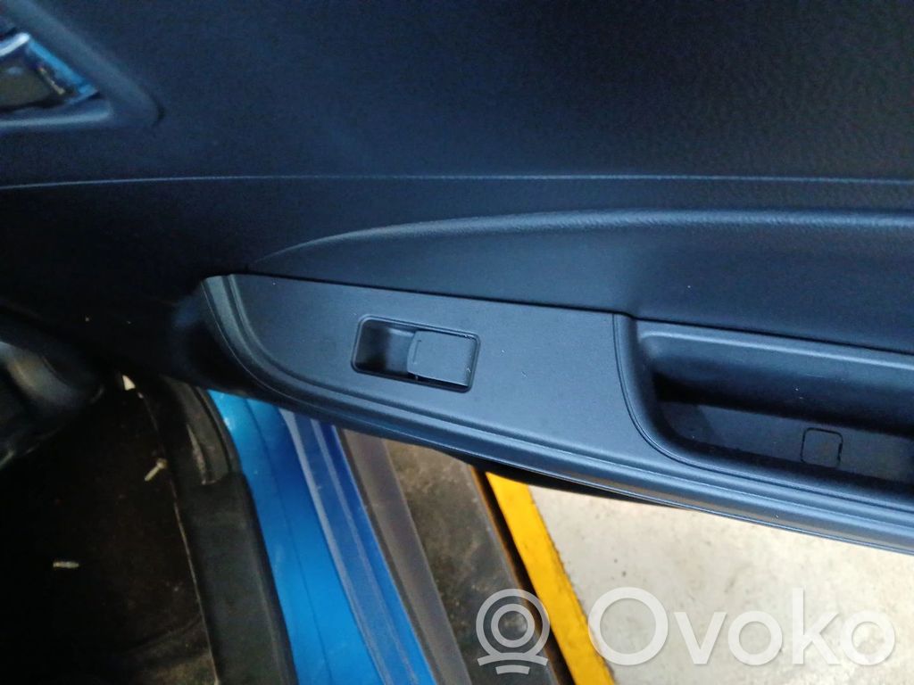 Interruptor del elevalunas eléctrico