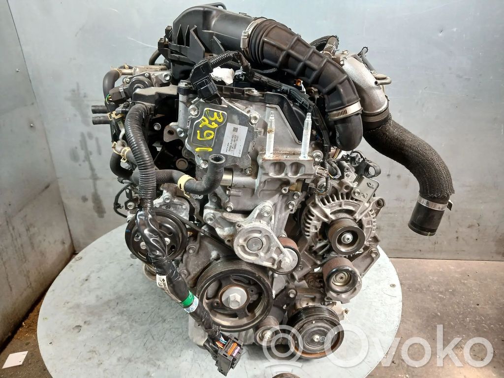 Motor   K14D,1019292