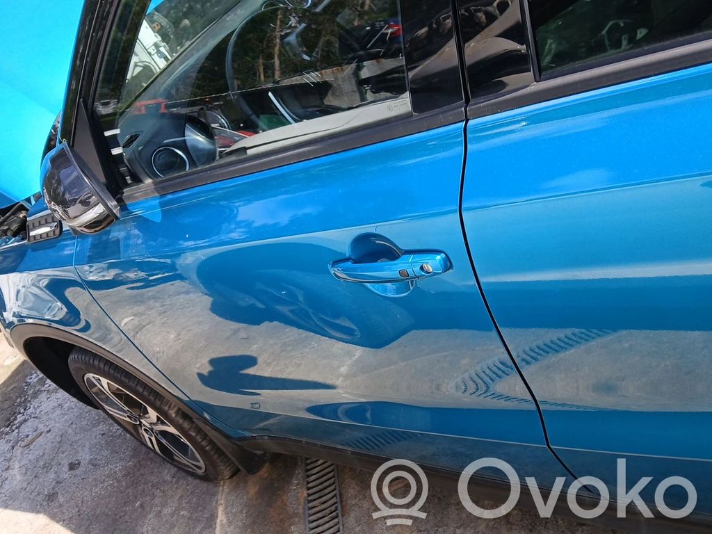 Suzuki Vitara (LY) Drzwi przednie 