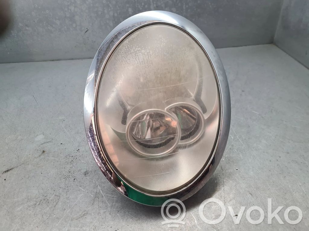 Phare frontale   0301218203,7198729