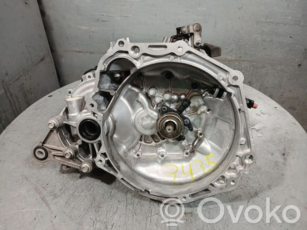 Opel Karl Scatola del cambio manuale a 5 velocità 