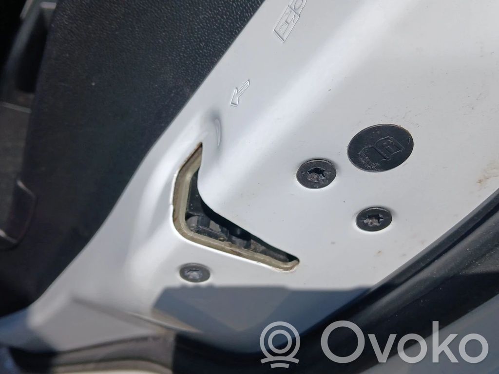 Ford Fiesta Galinių durų spyna 
