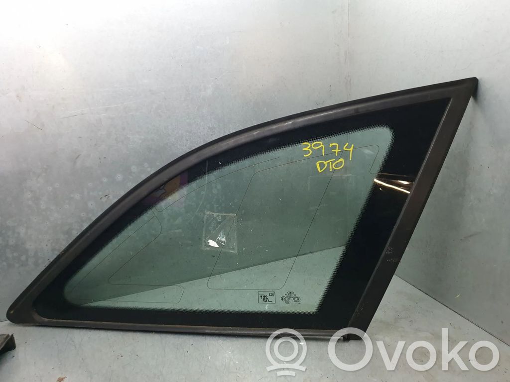 Vidrio lateral trasero   E143R001583,DOT682M3232AS2,E000199