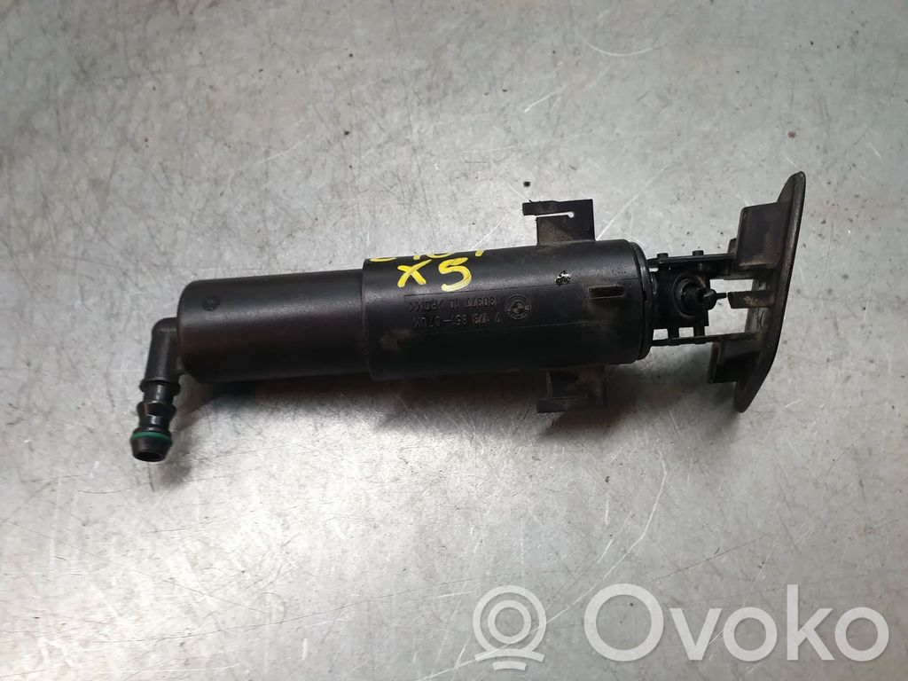 Buse de lave-phares   717385107,13037710